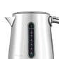 Breville 57 Oz Smart Luxe Electric Kettle in Brushed Stainless Steel, , large