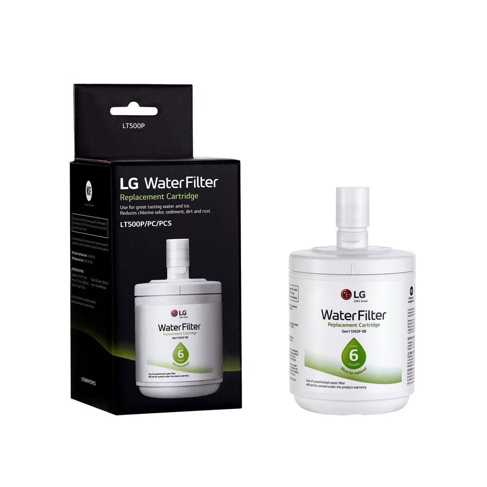 LG Water Filter, , large