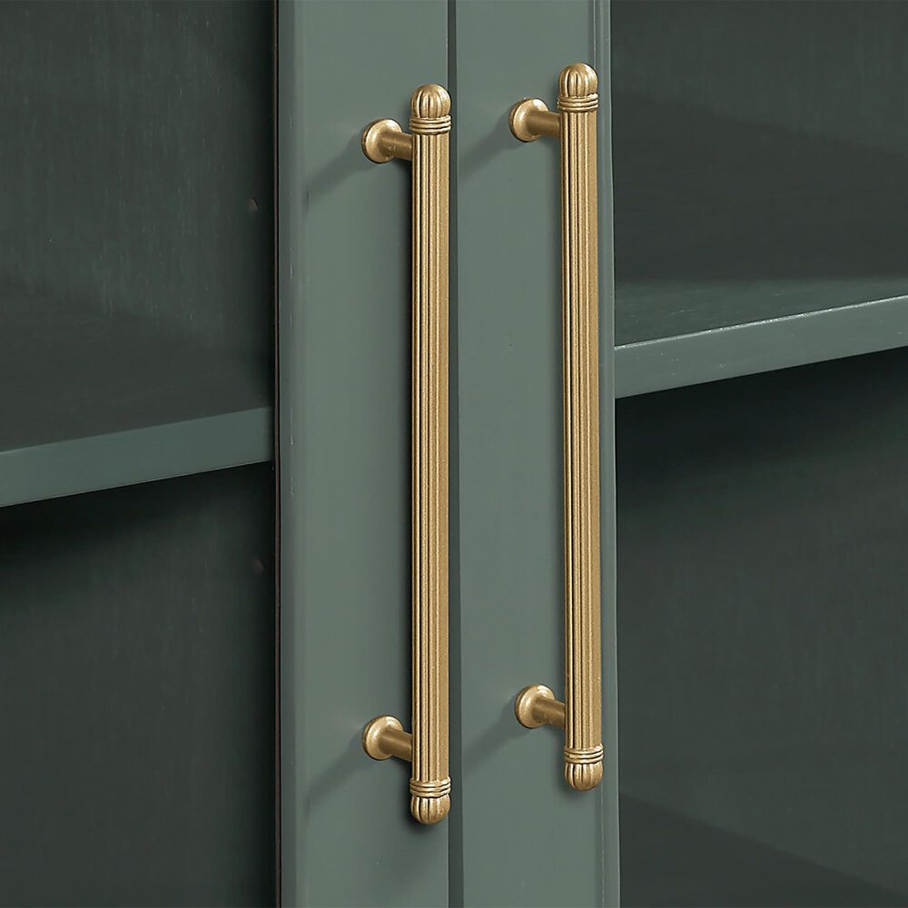 Crystal City Preston Server in Green, , large