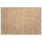 Dalyn Rug Company The Reserve TR15 Copper 1"8" x 2"6" Indoor/Outdoor Area Rug, , large