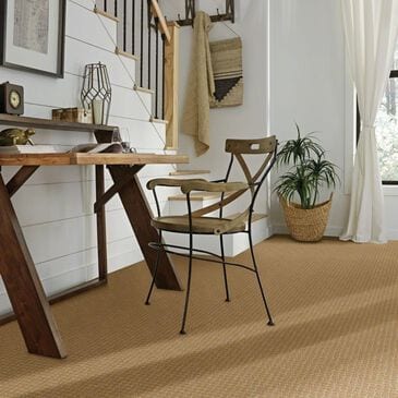 Anderson Tuftex Pawstruck Carpet in Golden Straw, , large