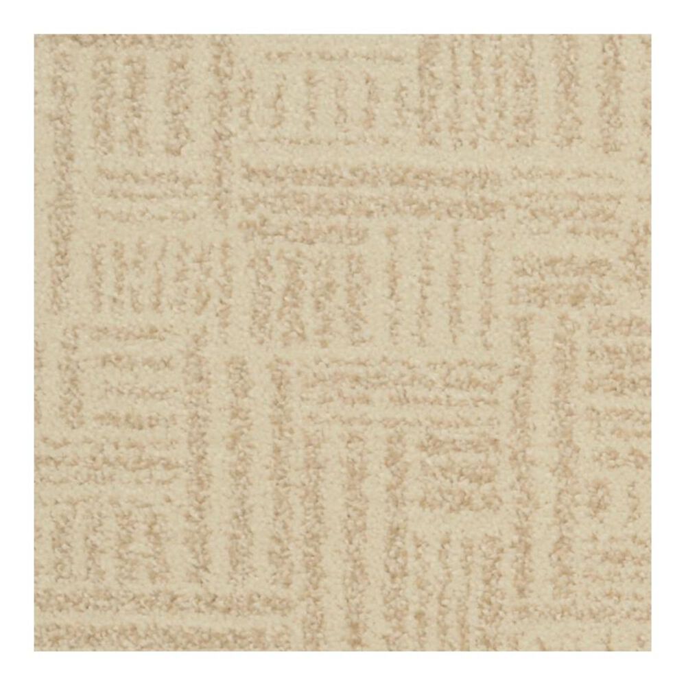 Fabrica Greyson Carpet in Innocence, , large