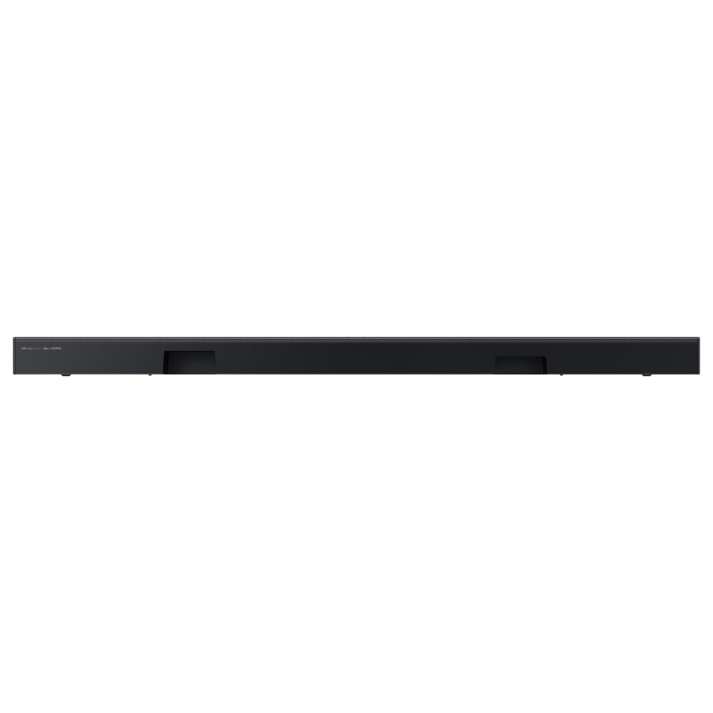 Samsung Q-Series 3.1.2 Channel 40.55&quot; Soundbar with Wireless Subwoofer in Titan Black, , large