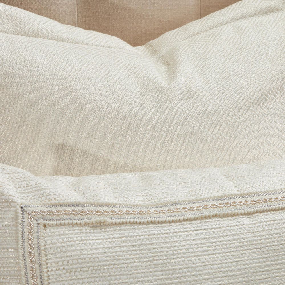Vista Haus Harlow 4-Piece King Comforter Set in Ivory, , large