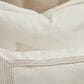 Vista Haus Harlow 4-Piece King Comforter Set in Ivory, , large