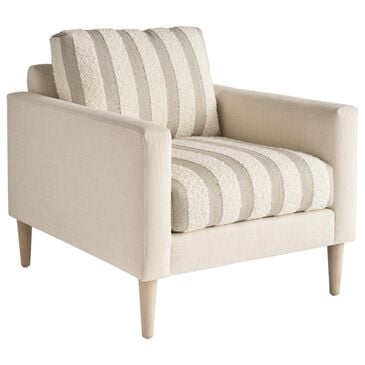 Lexington Furniture Sunset Key Marcella Arm Chair in Tan, , large