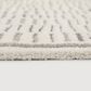 Balta Rugs Cocoon Guillaume Cream 5"3" x 7" Area Rug, , large