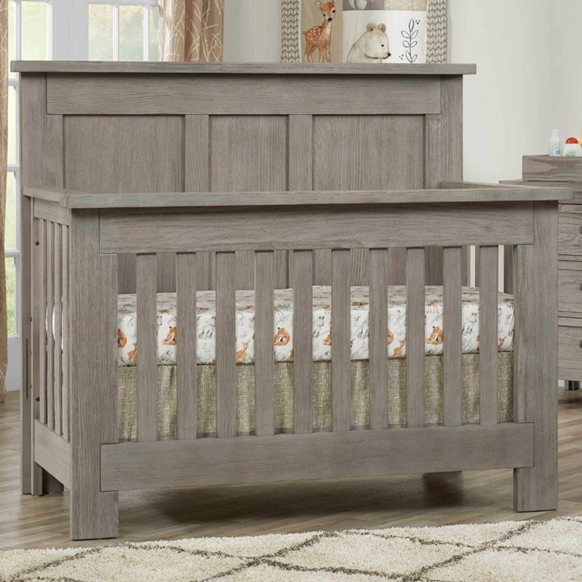 Oxford baby clearance dallas crib