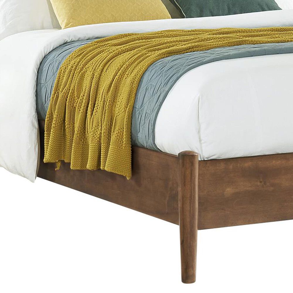 Martin Svensson Home Queen Panel Bed in Cinnamon, , large
