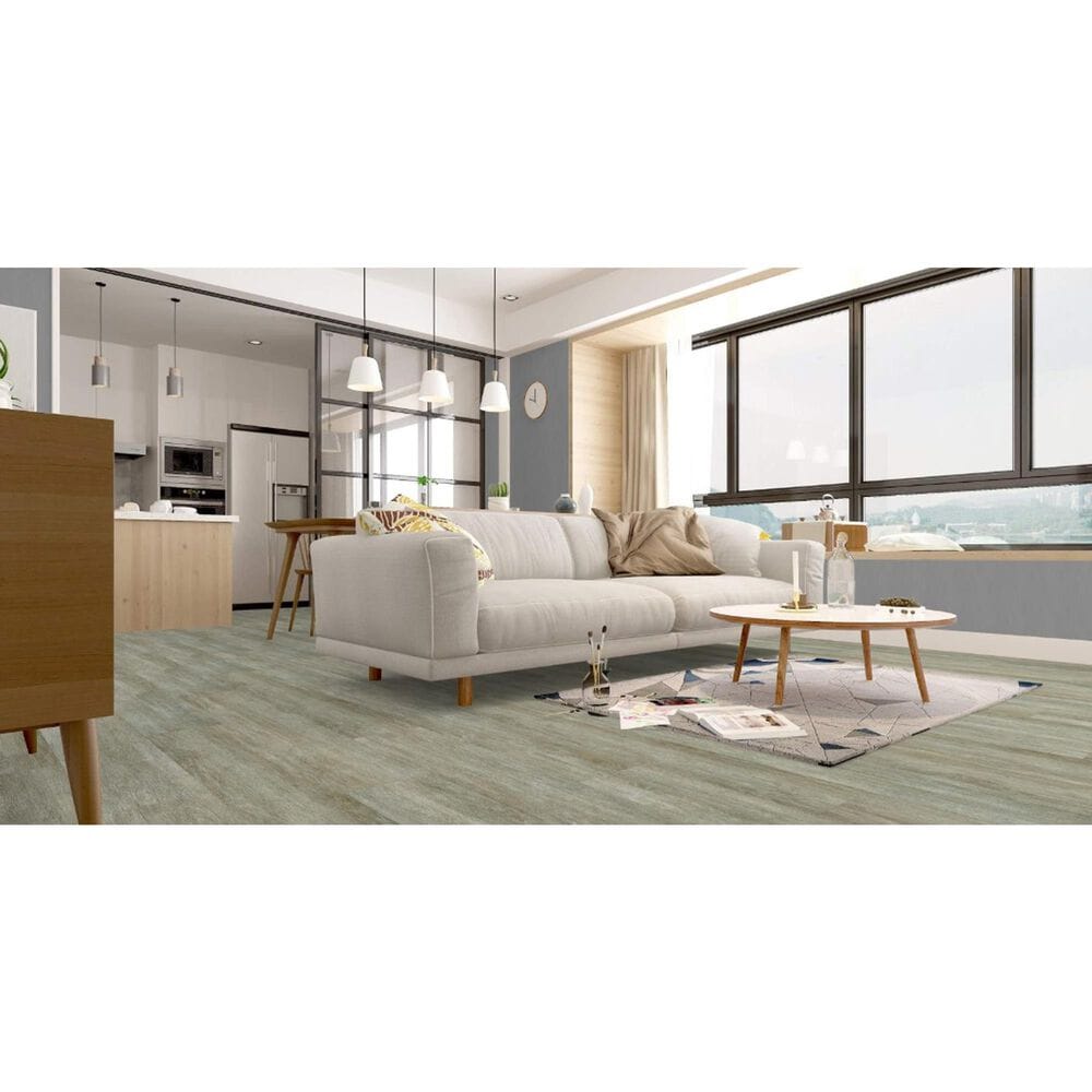 Armstrong Lutea Paradise Poised Beige 7&quot; x 60&quot; Luxury Vinyl Plank, , large