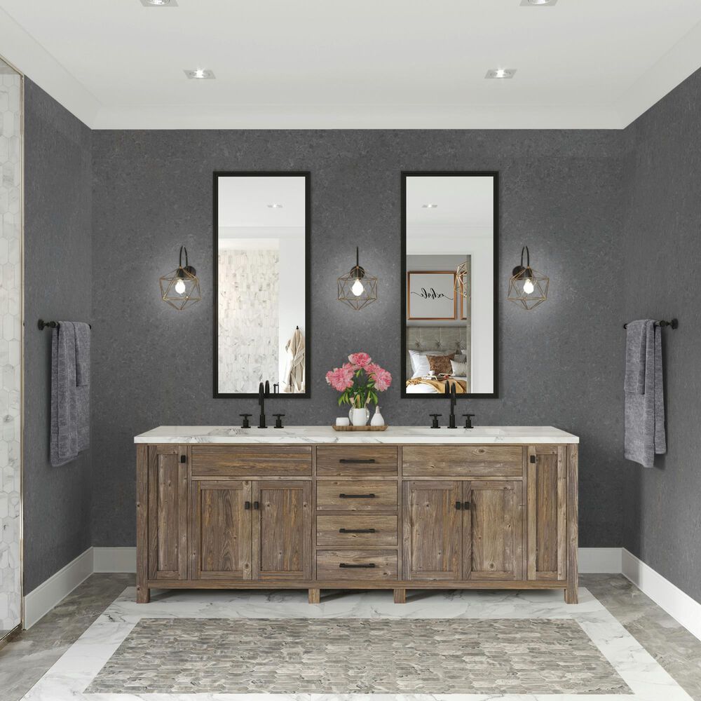 NFM Custom Countertops One Armor Gray 3cm Quartz Countertop, , large