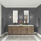 NFM Custom Countertops One Armor Gray 3cm Quartz Countertop, , large
