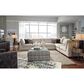 Signature Design by Ashley Kellway Ottoman With Storage in Bisque, , large