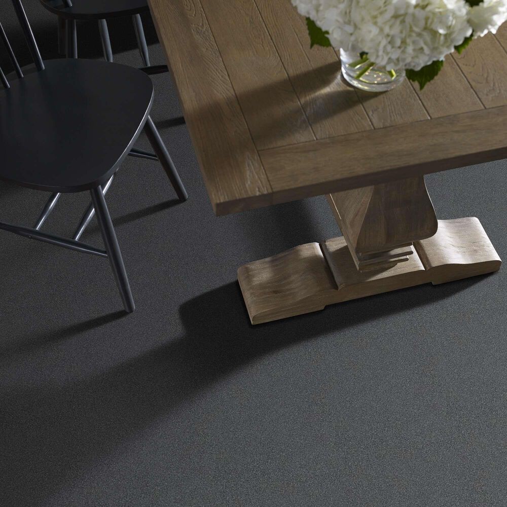 Shaw Montage I Carpet in Carbon Copy, , large