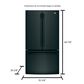 GE Appliances 27.0 Cu. Ft. 3-Door French-Door Refrigerator Energy Star In Black, , large