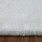 Feizy Rugs Katya 8" x 10" Green and Beige Area Rug, , large