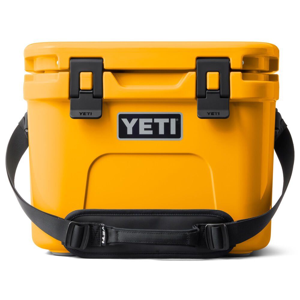 YETI Roadie 15-Quart Hard Cooler in Alpine Yellow, , large