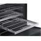 Dacor 30" Modernist Collection Electric Single Wall Oven Stainless Steel, , large