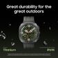 Samsung Galaxy Watch Ultra2 LTE in Gray, , large
