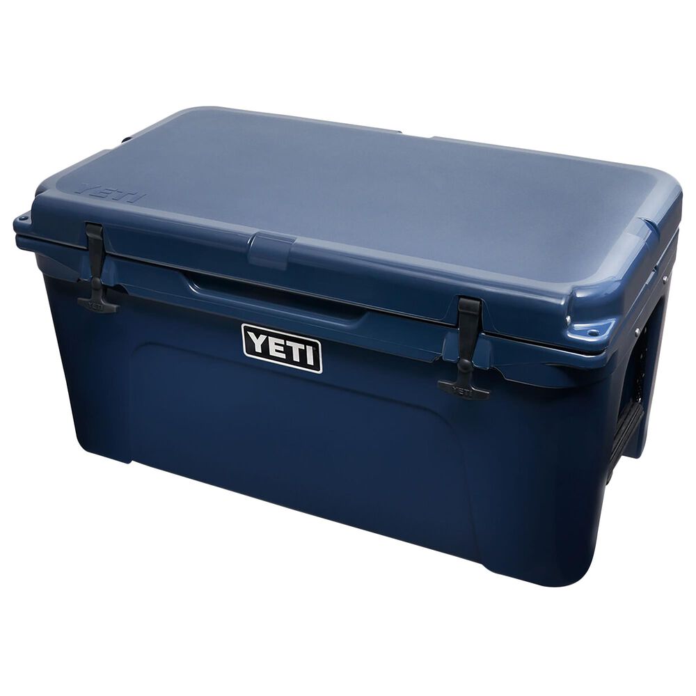 YETI Tundra 65 Hard Cooler Insulation in Navy