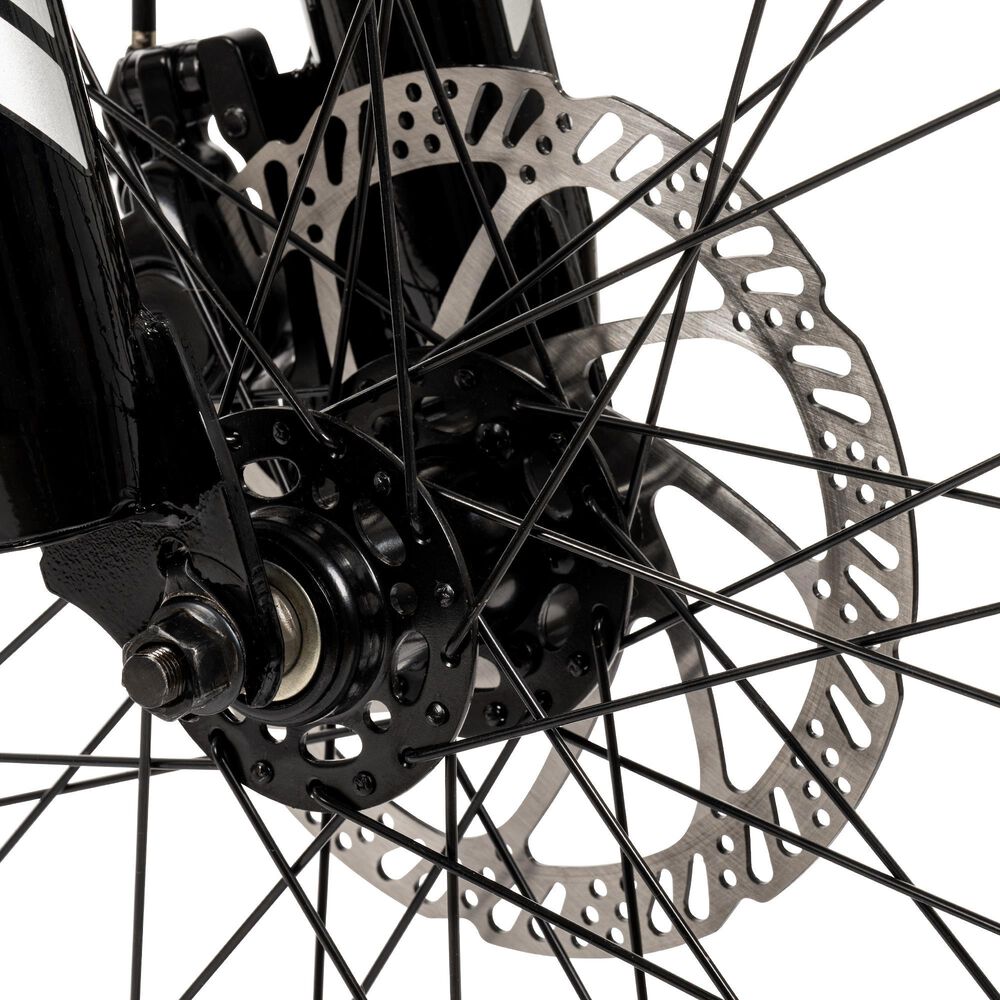 Huffy Extent 26" Women Mountain Bike in Vintage Green, , large