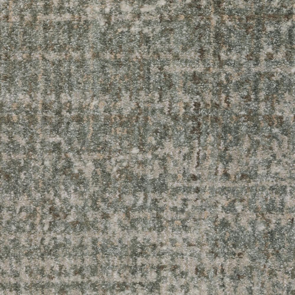 Oriental Weavers Mallory MAL01 Grey and Blue 7&#39;10&quot; x 10&#39;10&quot; Area Rug, , large