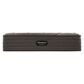 Beautyrest Black L-Class Medium King Mattress with Low Profile Box Spring, , large