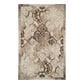 Dalyn Rug Company Antigua AN10 7"10" x 10"7" Mocha Area Rug, , large