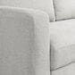 Lifestyle Solutions Haddington Convertible Loveseat in Linen, , large