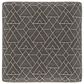 Jackson Furniture Reddington Cocktail Ottoman in Umber, , large