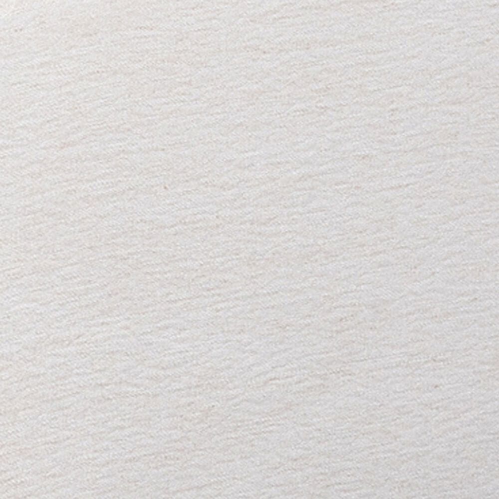 Hawthorne Furniture Upholstered Side Chair with Pillow Back in Cream, , large