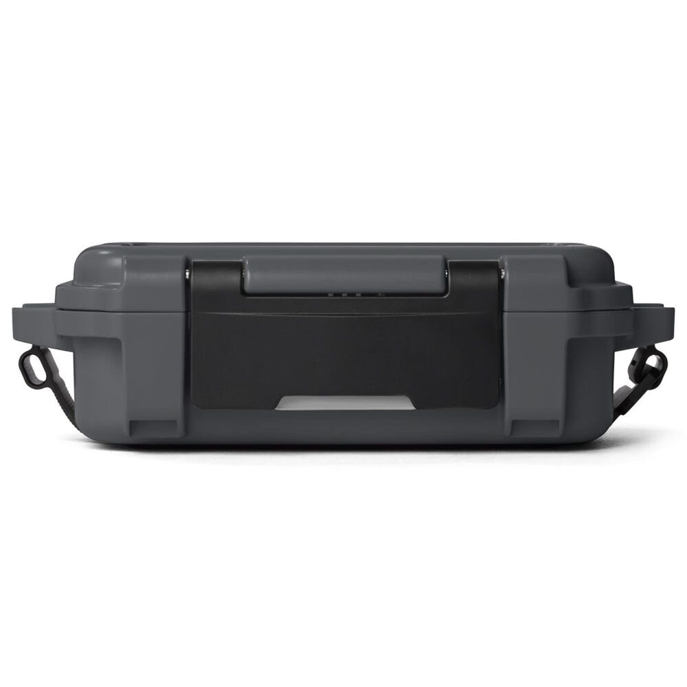 YETI LoadOut GoBox 1 Gear Case in Charcoal, , large