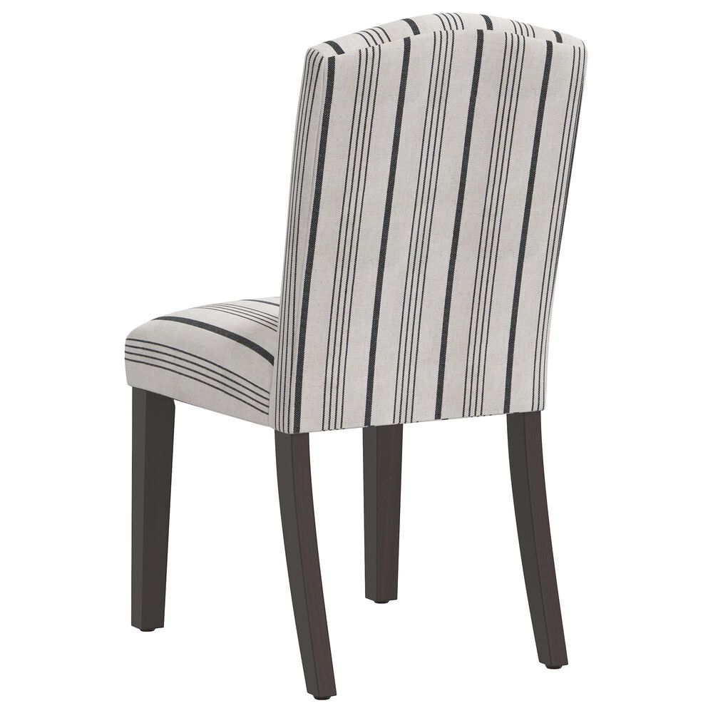 Skyline Furniture Dining Chair in Alcot Coal, , large