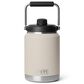 YETI Rambler Half Gallon Jug 2.0 in Cape Taupe, , large