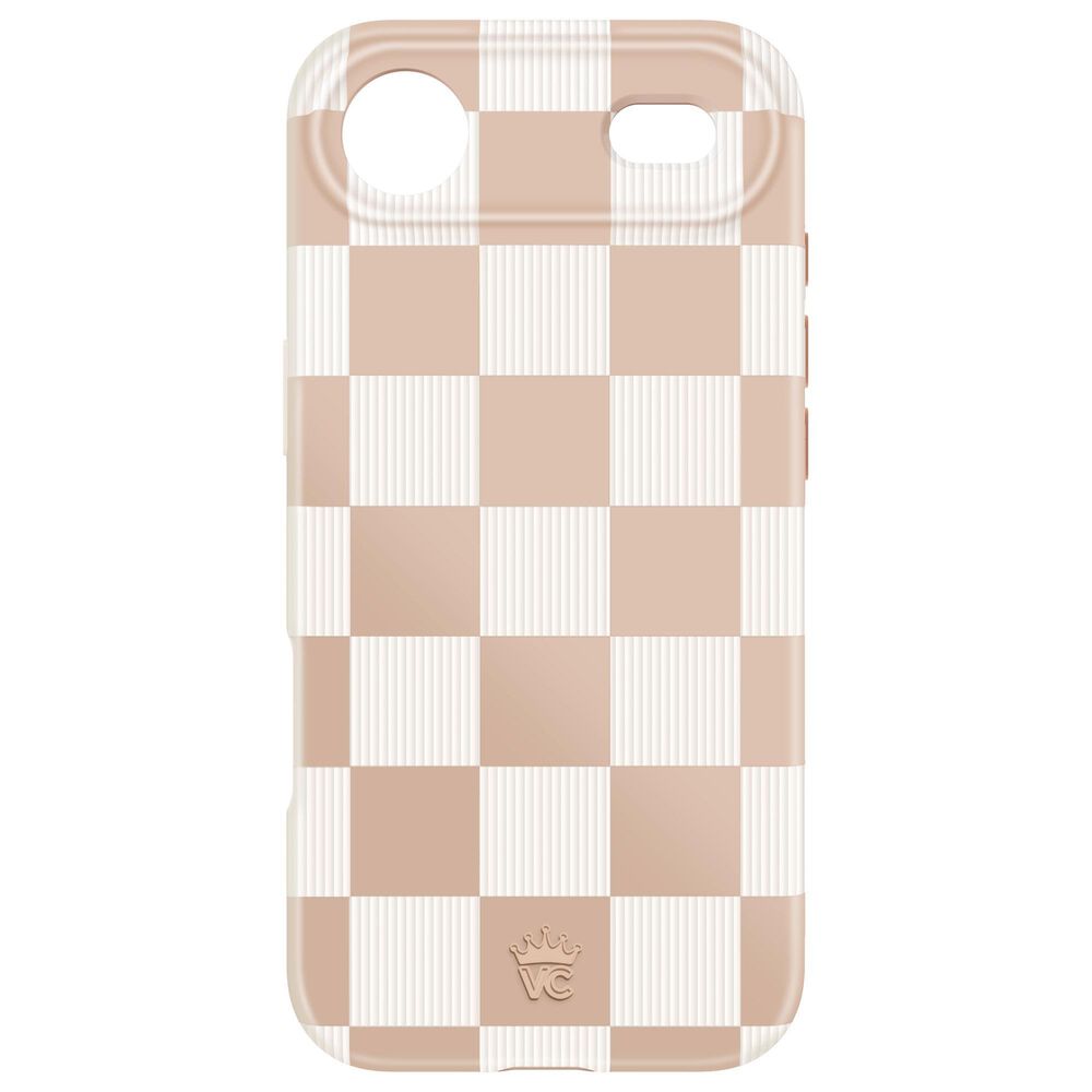 Velvet Caviar MagSafe Case for Apple iPhone Air in Nude Vibe Checker, , large