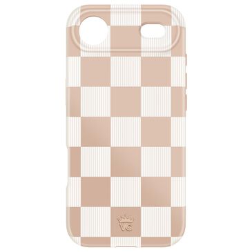 Velvet Caviar MagSafe Case for Apple iPhone Air in Nude Vibe Checker, , large