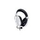 Razer BlackShark V2 X Wired Gaming Headset in White, , large