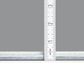 Dalyn Rug Company The Reserve TR4 Gray 8" x 10" Indoor/Outdoor Area Rug, , large