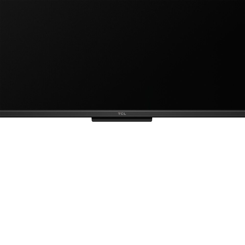 TCL 85" Class Q6LR Series 4K QLED Smart TV with Roku TV, , large
