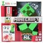 Mattel Minecraft Exploding Remote Control Creeper Figure, , large
