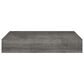 Ashley Arlenbry 58" Corner TV Stand in Gray and Weathered oak, , large