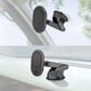 The Mighty Mount MagSafe Magnetic Combo with Vent and Dash Base in Matte Black, , large