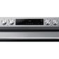 Samsung 6.3 Cu. Ft. Freestanding Electric Range with 4 Burners in Stainless Steel, , large