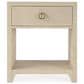 Butler Specialty Company Bar Harbor 1-Drawer Nightstand in Natural, , large