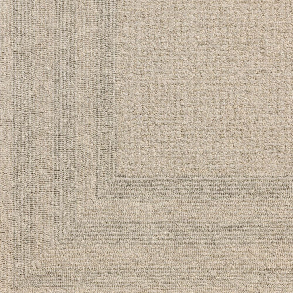 Amber Lewis x Loloi Windsor 7&#39;9&quot; x 9&#39;9&quot; Ivory and Spa Area Rug, , large
