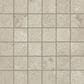Dal-Tile Haddonstone Dawn 2" x 2" on 12" x 12" Porcelain Mosaic Sheet, , large