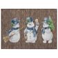 Dalyn Rug Company Wonderland WN34 Brown 1"8" x 2"6" Area Rug, , large