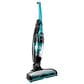 Bissell ReadyClean Cordless Stick Vacuum in Electric Blue and Black, , large