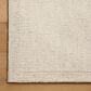 Loloi Henley Ivory and Smoke 2"6" x 7"6" Runner, , large