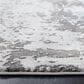 Safavieh Craft CFT820F 10"6" x 14" Grey and Blue Area Rug, , large